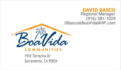 BUSINESS CARDS