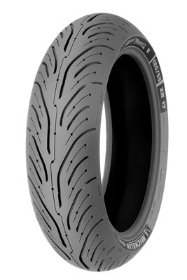 Michelin 
Pilot Road 4: Dual Compound Sport-Touring Radial Tires