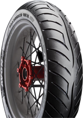 AVON MKII Roadrider Tire