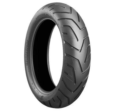 BRIDGESTONE Battlax Adventure A41 Tire