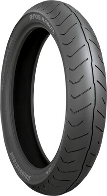BRIDGESTONE Exedra G-Series Tire