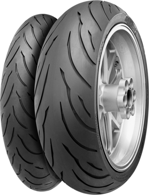 CONTINENTAL ContiMotion Tire