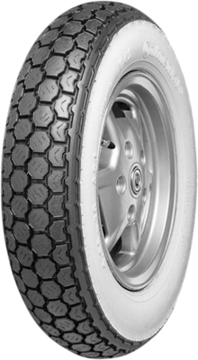 CONTINENTAL K62 Scooter Tire