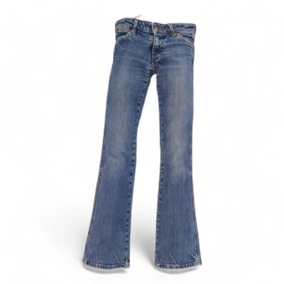 Vintage Wrangler Jeans Vintage Wrangler Jeans