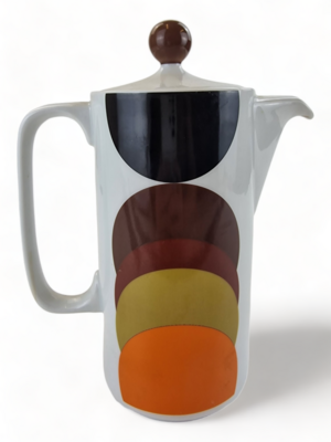 70s Kaffeekanne 70s Kaffeekanne