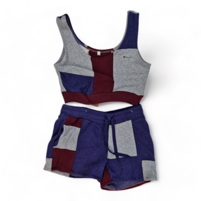 ReWorked Sport 2 Teiler ReWorked Sport 2 Teiler