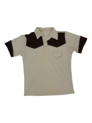 Polo Shirt 70s