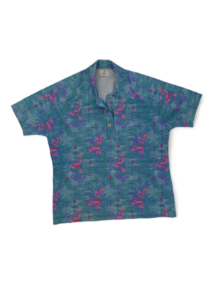Damen Polo Shirt Damen Polo Shirt