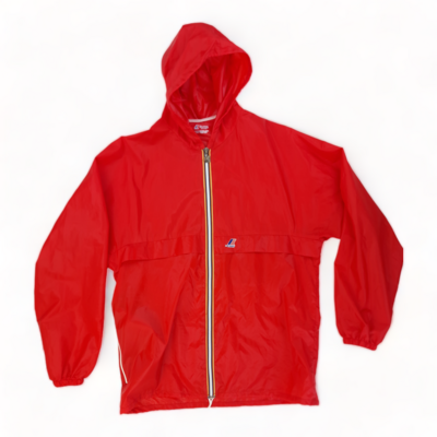 Regenjacke K-Way Regenjacke K-Way