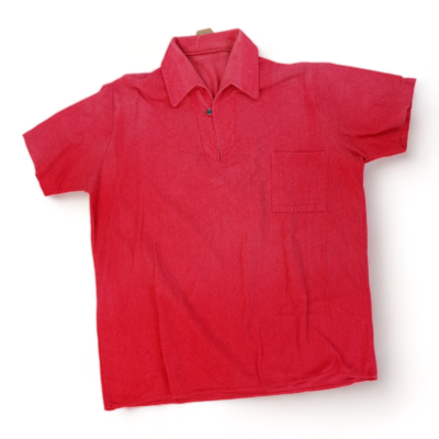 Frottee Polo Frottee Polo
