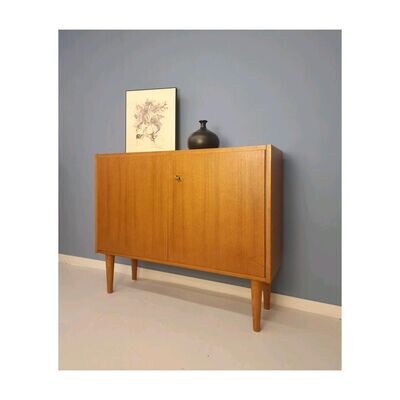 Vintage Teak Kommode Vintage Teak Kommode