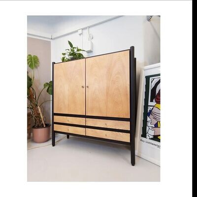 Highboard Kommode Highboard Kommode