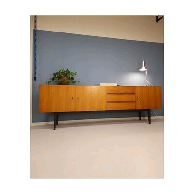 Nussbaum Sideboard Nussbaum Sideboard