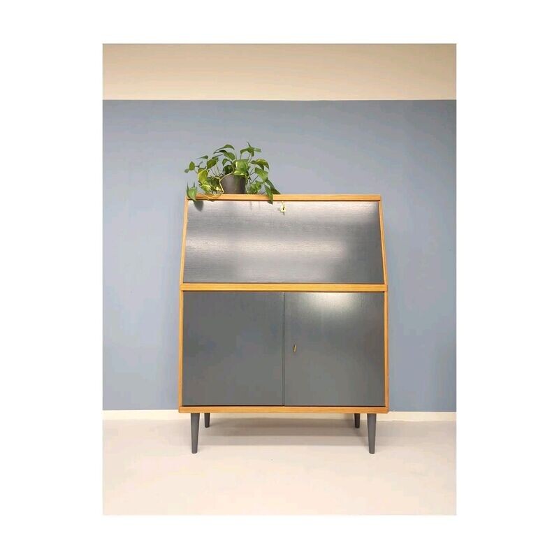 Highboard Sekretär Highboard Sekretär