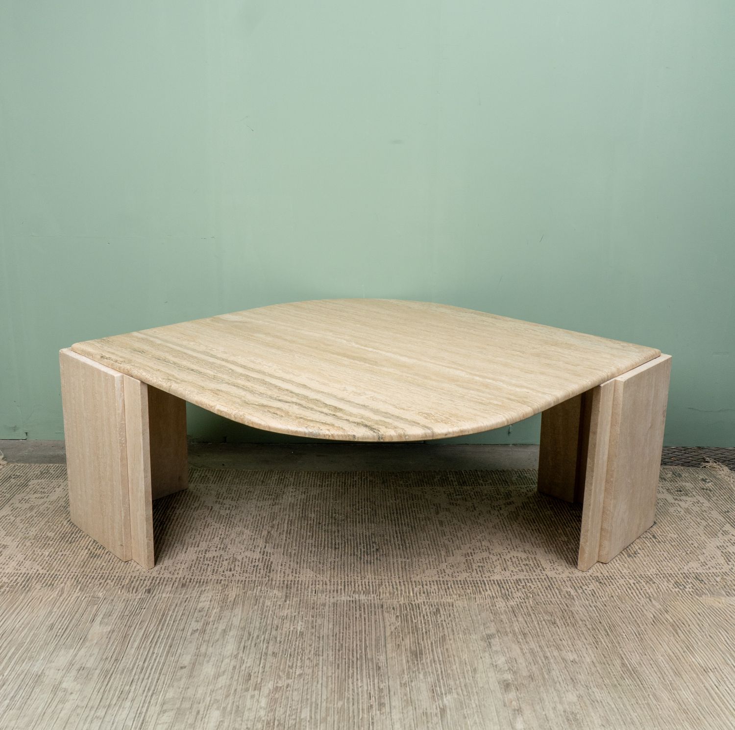 Marmor Table