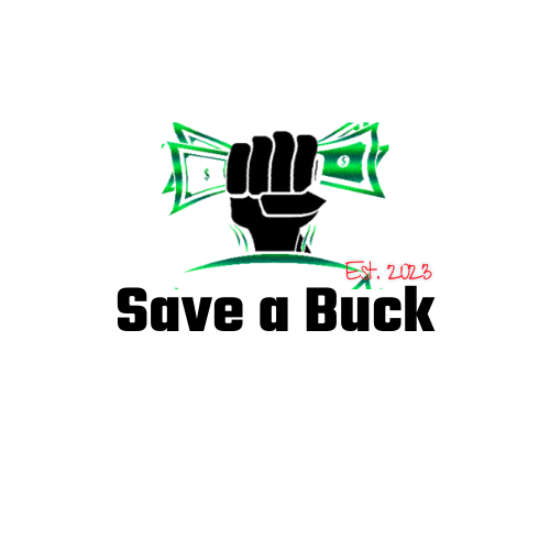 Save A Buck