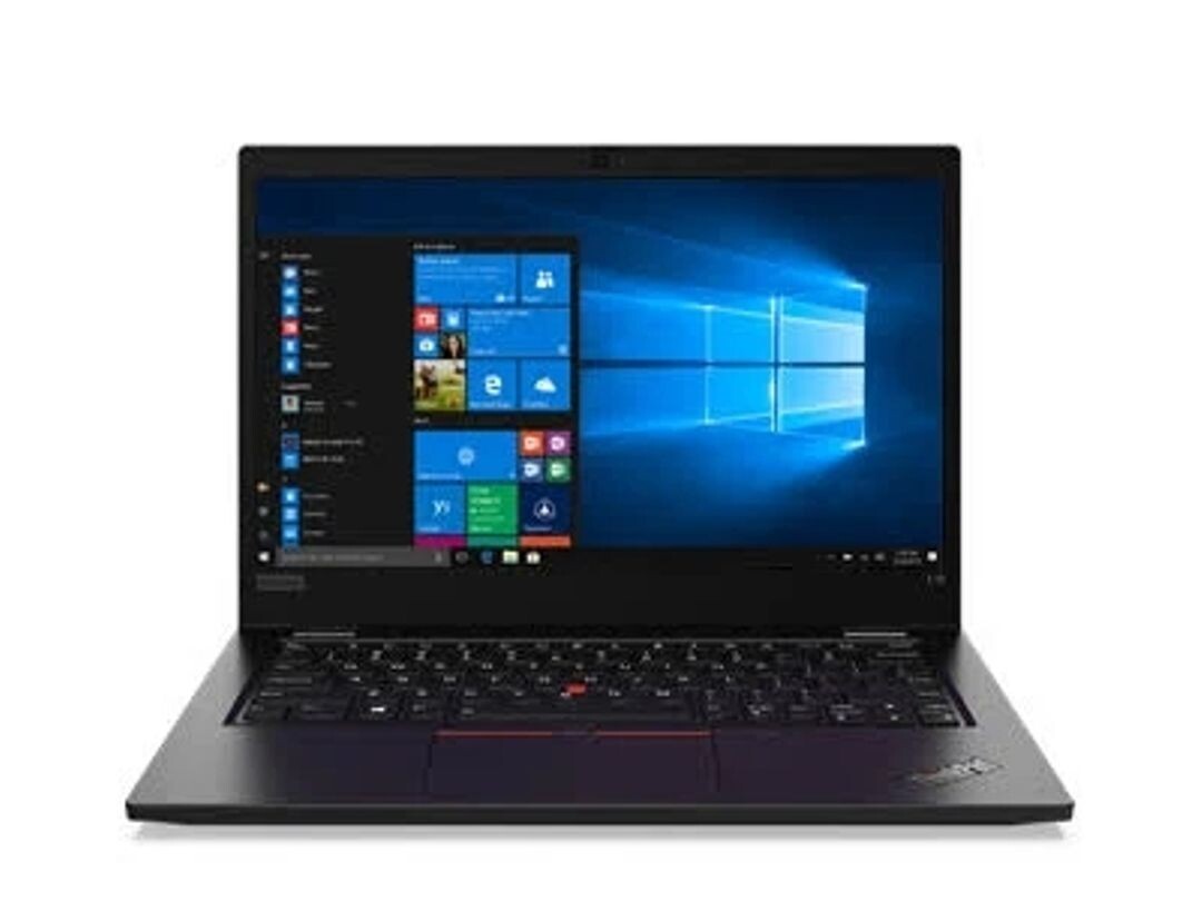 Lenovo ThinkPad L14 Notebook - AMD RYZEN R5-4650U - 16 GB RAM - 512 GB SSD