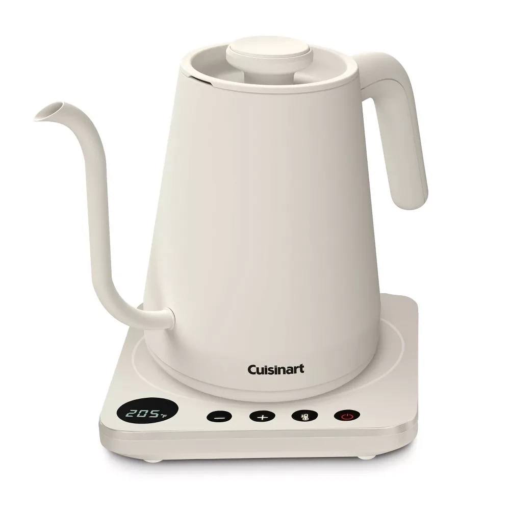 Cuisinart Cordless Electric Kettle - Hearth &amp; Hand with Magnolia