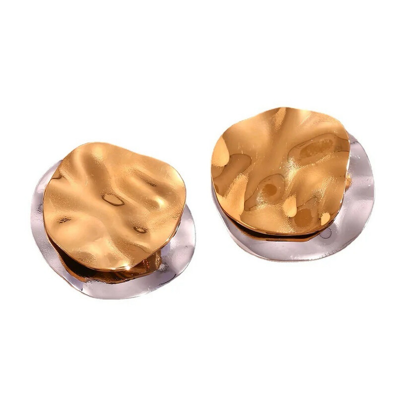 Exodus Earrings
