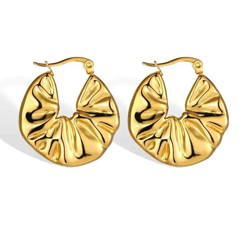 Pretti Gyal Earrings