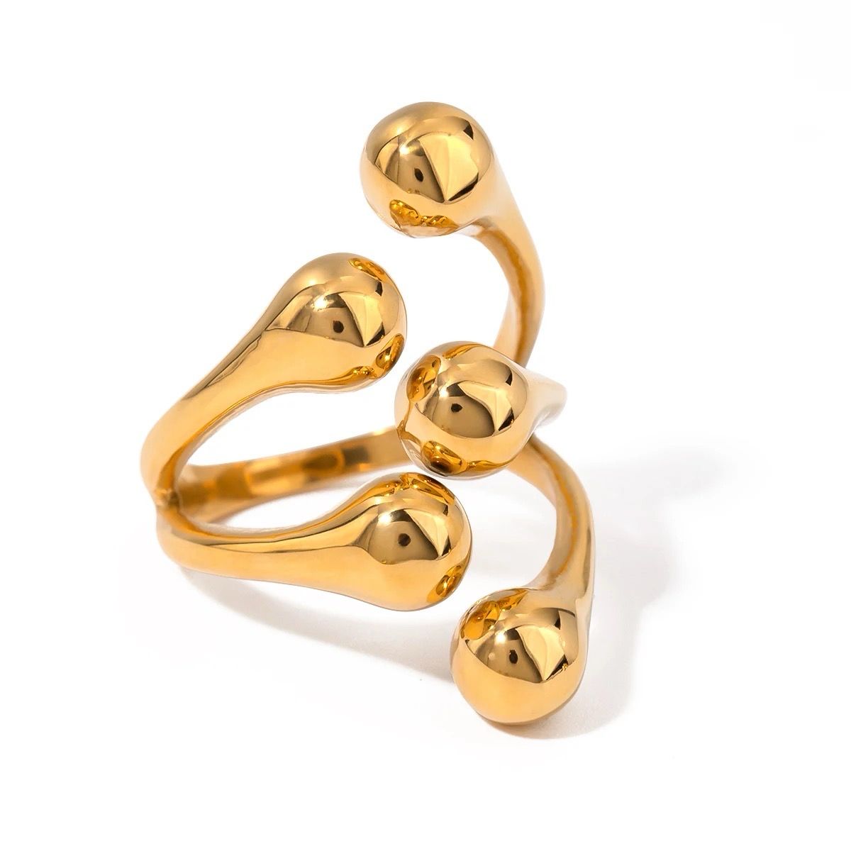 Venus Ring