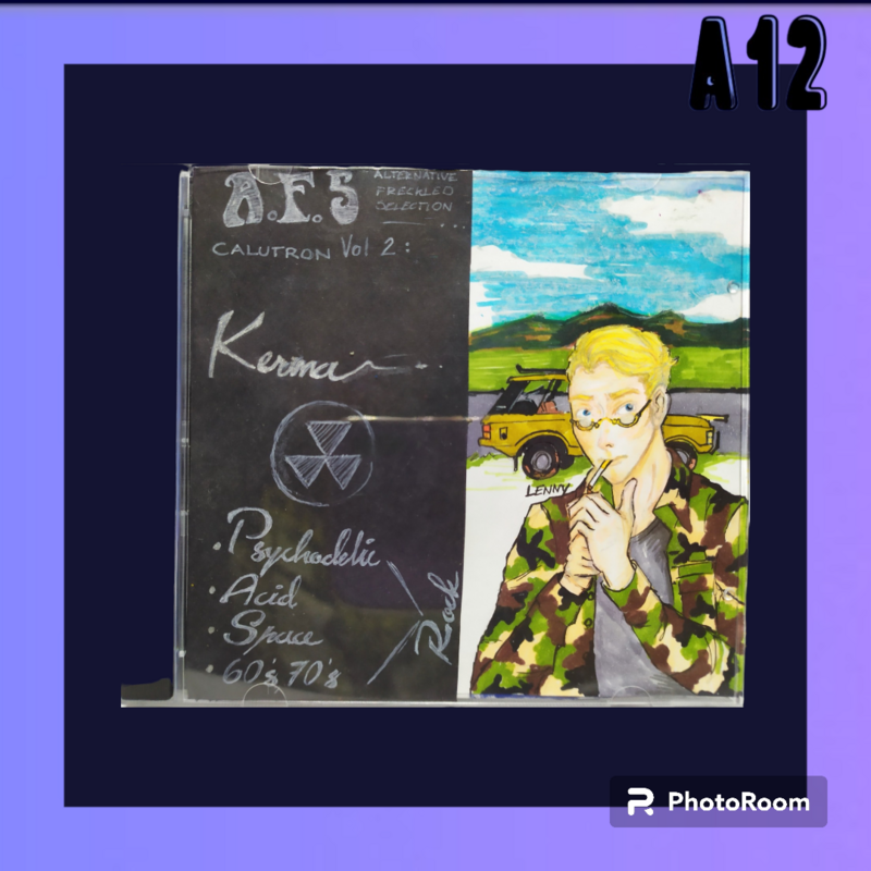 AFS: Kerma