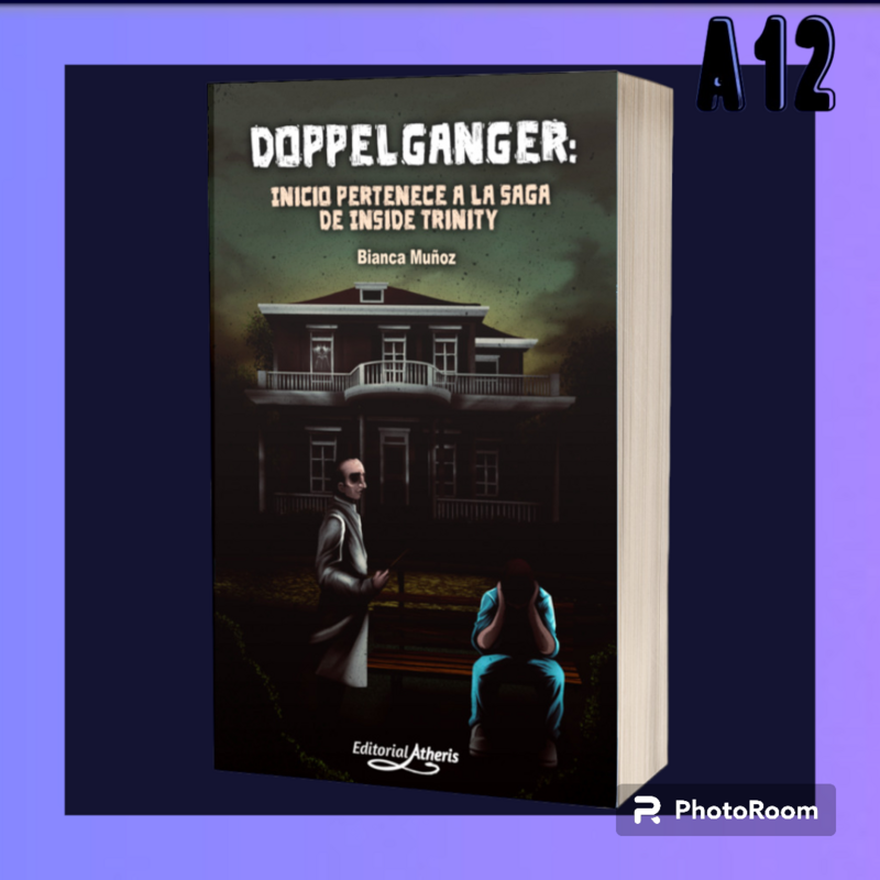 Doppelgänger: Inicio