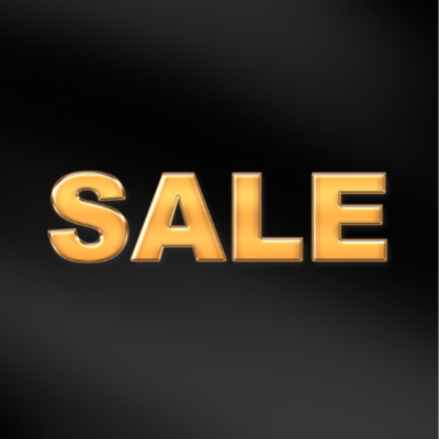 SALE