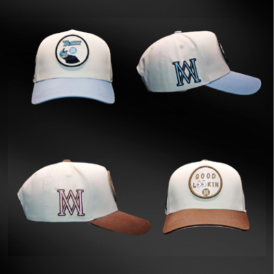SNAPBACK HATS