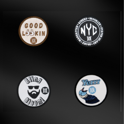 PATCHES