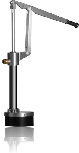 ALL-PURPOSE MANUAL/POWER WELL PUMP