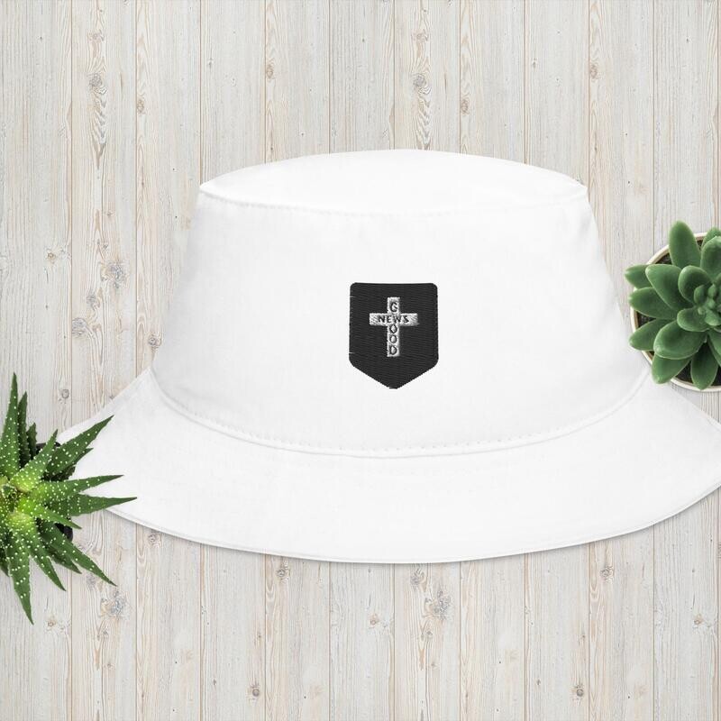 Good News Bucket Hat