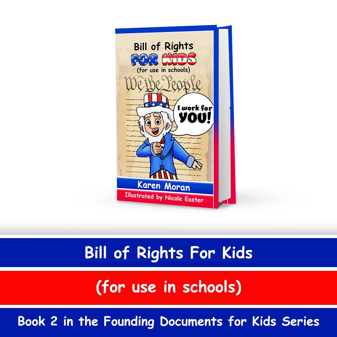 Bill of Rights for Kids (for use in schools)