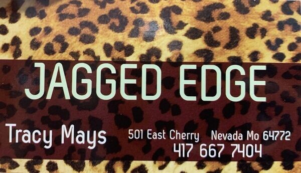 Jagged Edge
