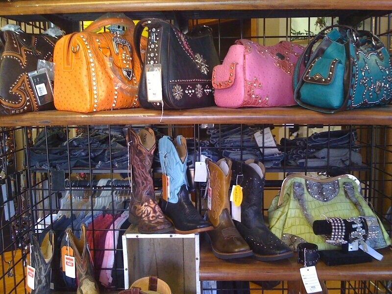 Women’s Apparel