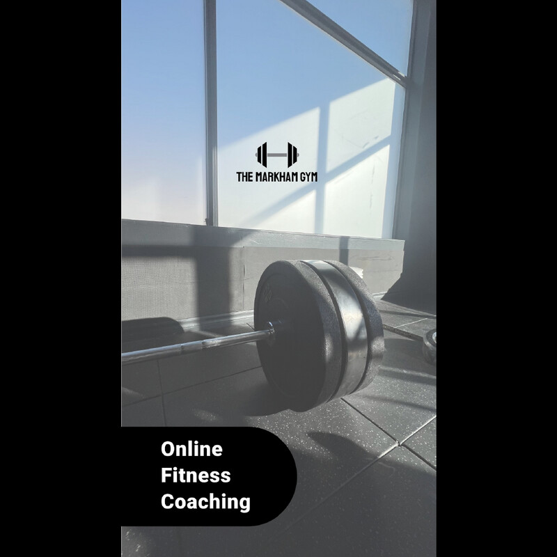 Online Coaching 1 Week Program - Free Consultation