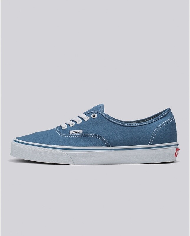 VANS AUTHENTIC NAVY