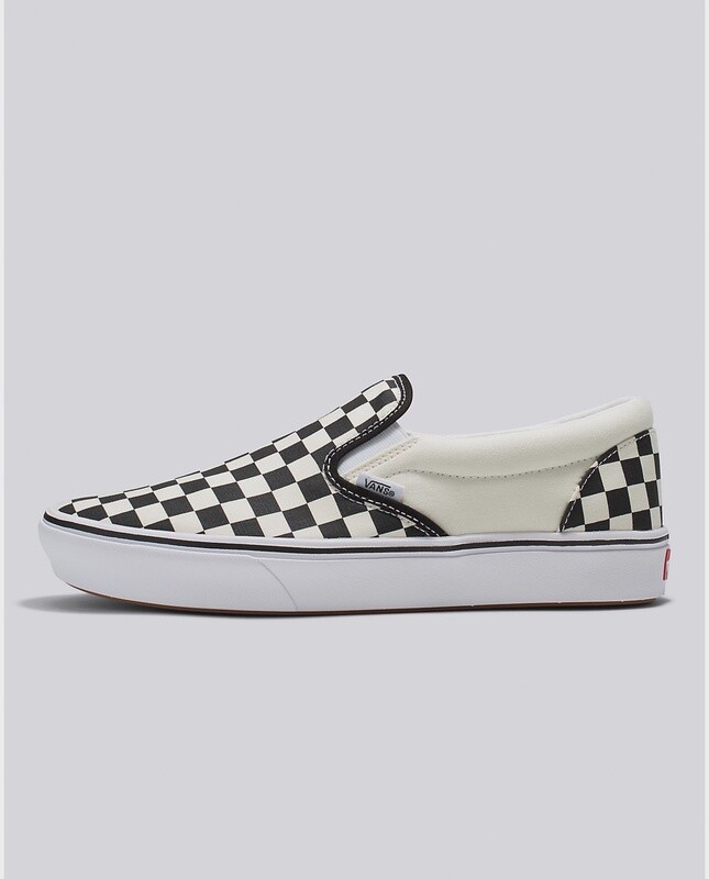 UA ComfyCush Slip-On