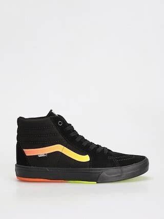 VANS BMX SK8-HI GRADIENT BLACK