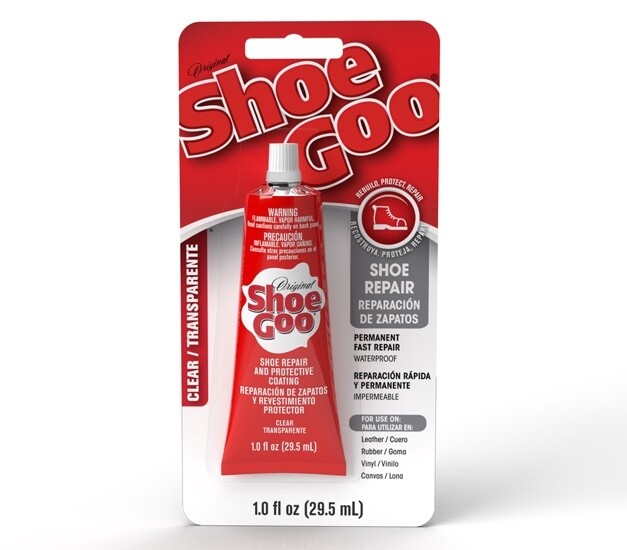 SHOE GOO