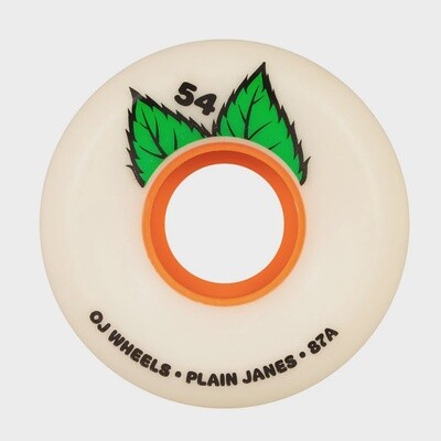 OJ PLAIN JANE KEYFRAME 87A 56mm, Size: 56mm