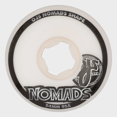 oj elite nomads 95a
