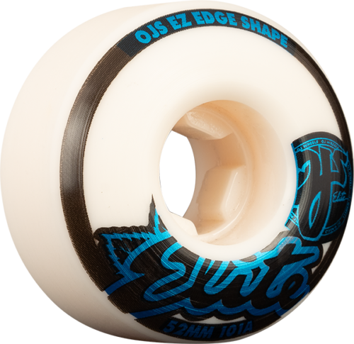 OJ 54MM ELITE EZ EDGE 101A