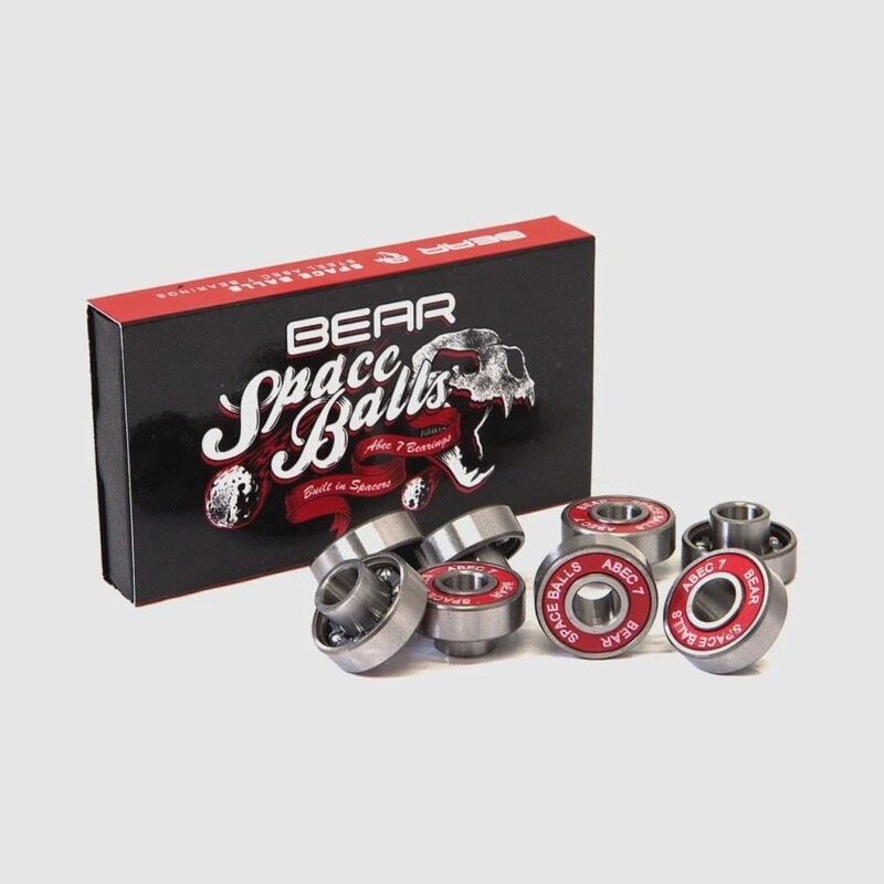 LANDYACHTZ SPACEBALLS ABEC 7