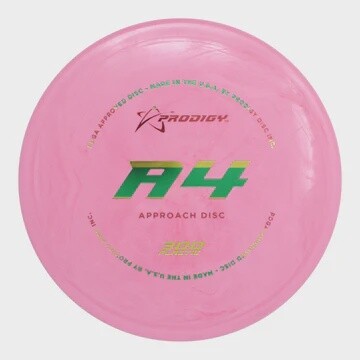 A-4, Type: 300, Size: 170-176