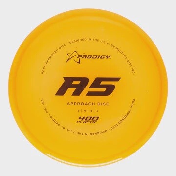 A-5, Type: 400, Size: 170-174
