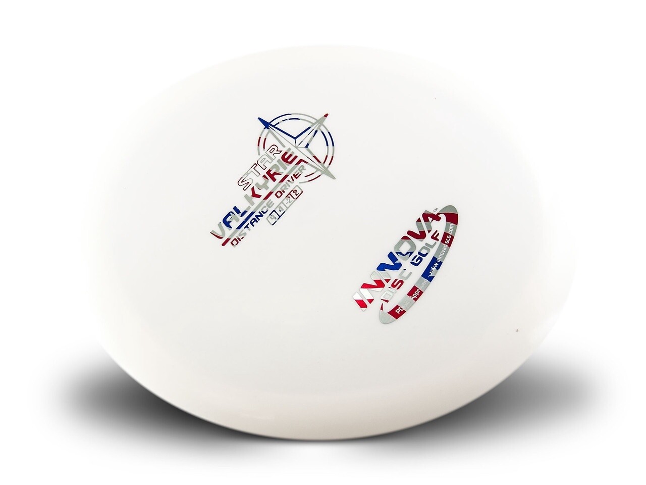 valkyrie, Type: star, Size: 160-165