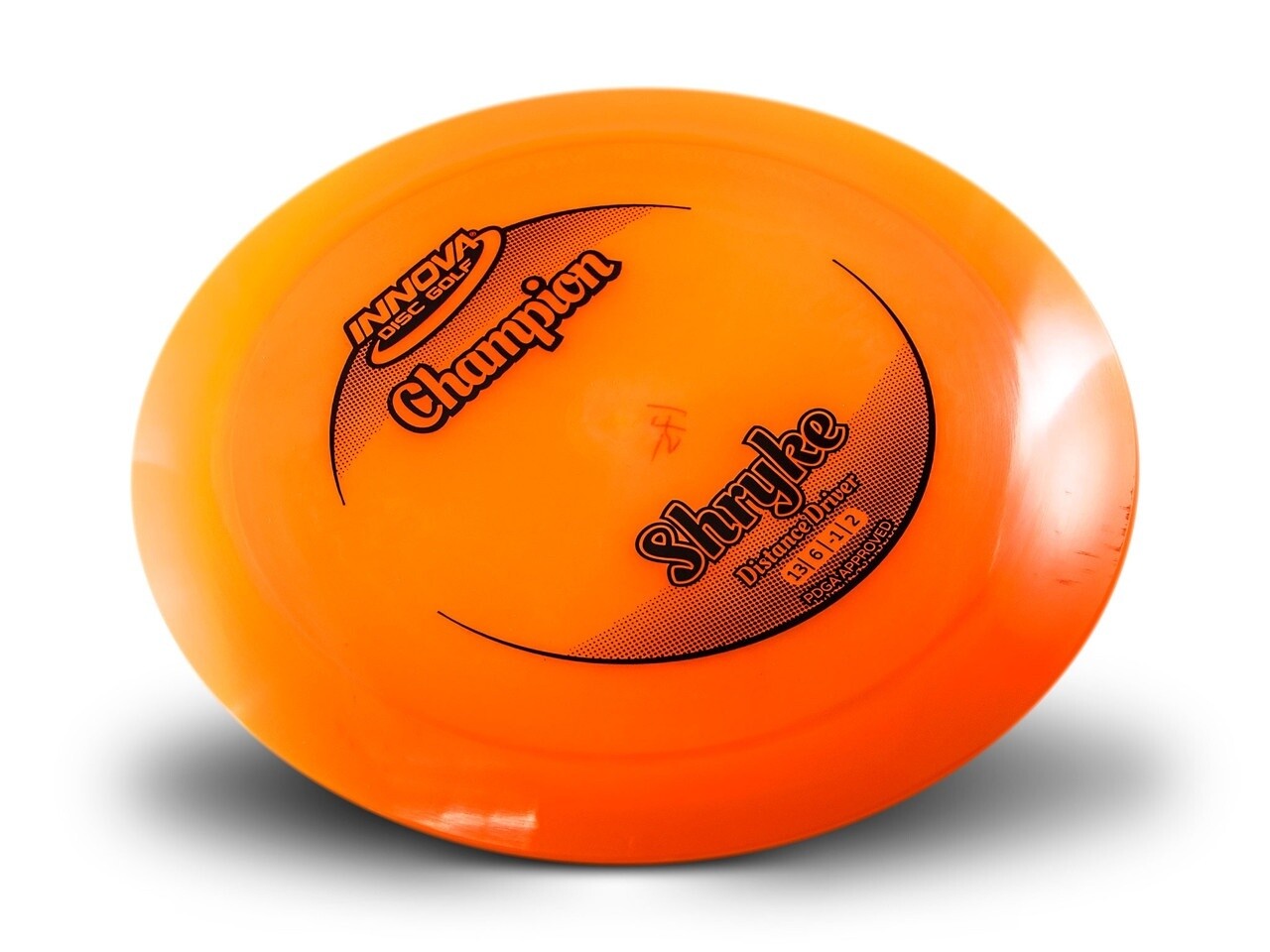 shryke, Type: pro, Size: 165-170