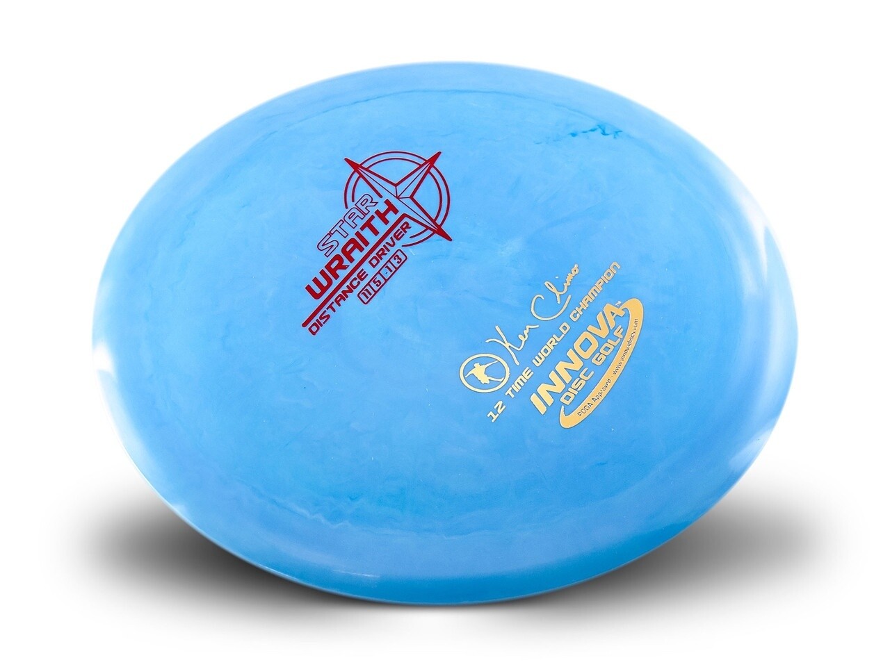 wraith, Type: star, Size: 146-149