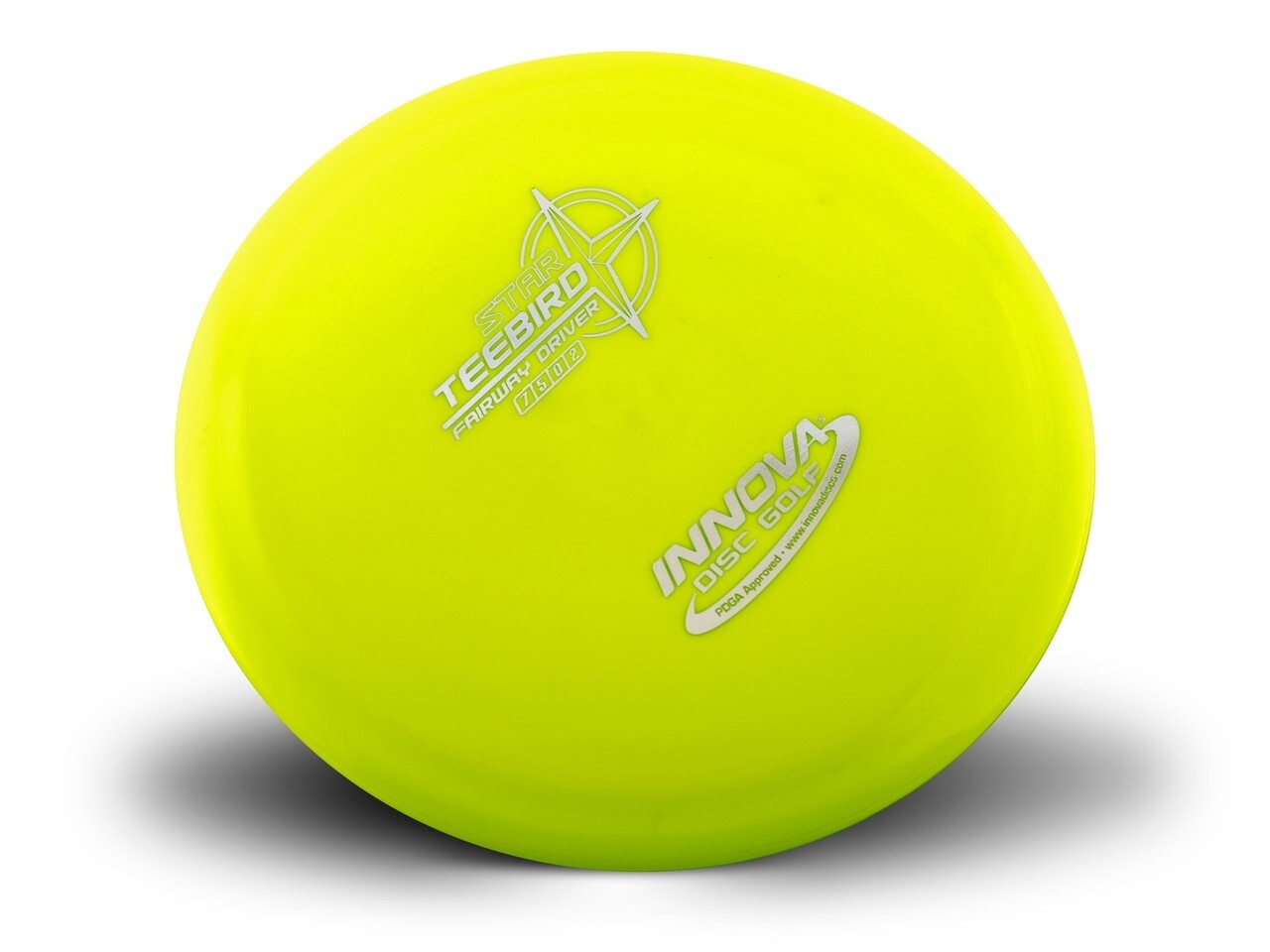 teebird, Type: star, Size: 146-149